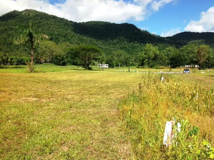 Lot 87 Hidden Court, Cannonvale QLD 4802