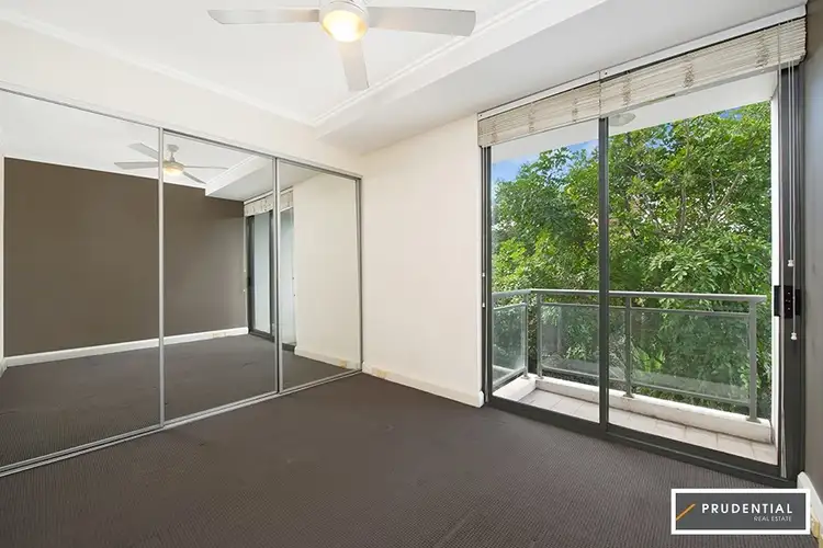 Fourth view of Homely house listing, 6F/541 Pembroke Road, Leumeah NSW 2560