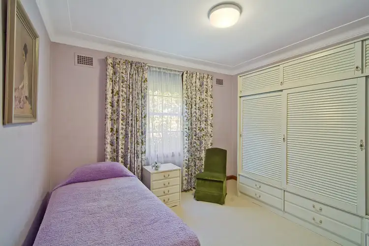 Sixth view of Homely house listing, 7 Willunga Crescent, Forestville NSW 2087