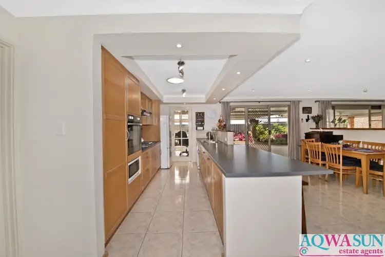 Fourth view of Homely house listing, 6 Korong Road, Golden Bay WA 6174