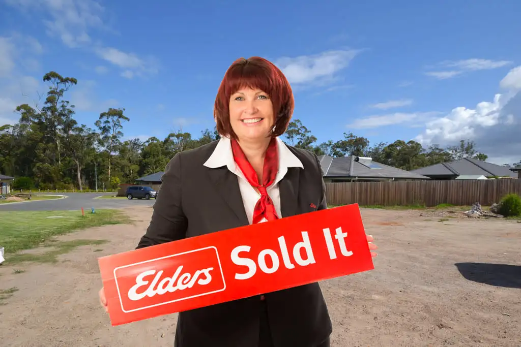 Main view of Homely land listing, 5 Thesis Court, Thrumster NSW 2444