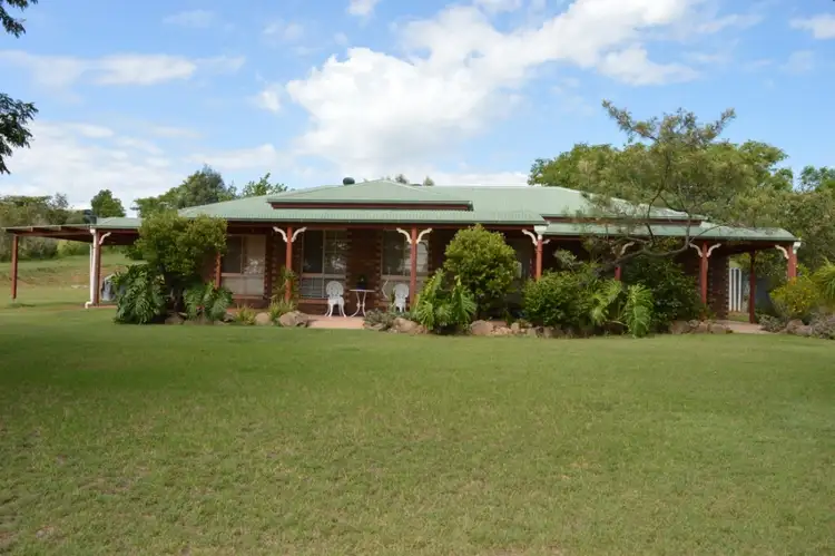 Main view of Homely house listing, 149 Lakes Drive, Laidley Heights QLD 4341