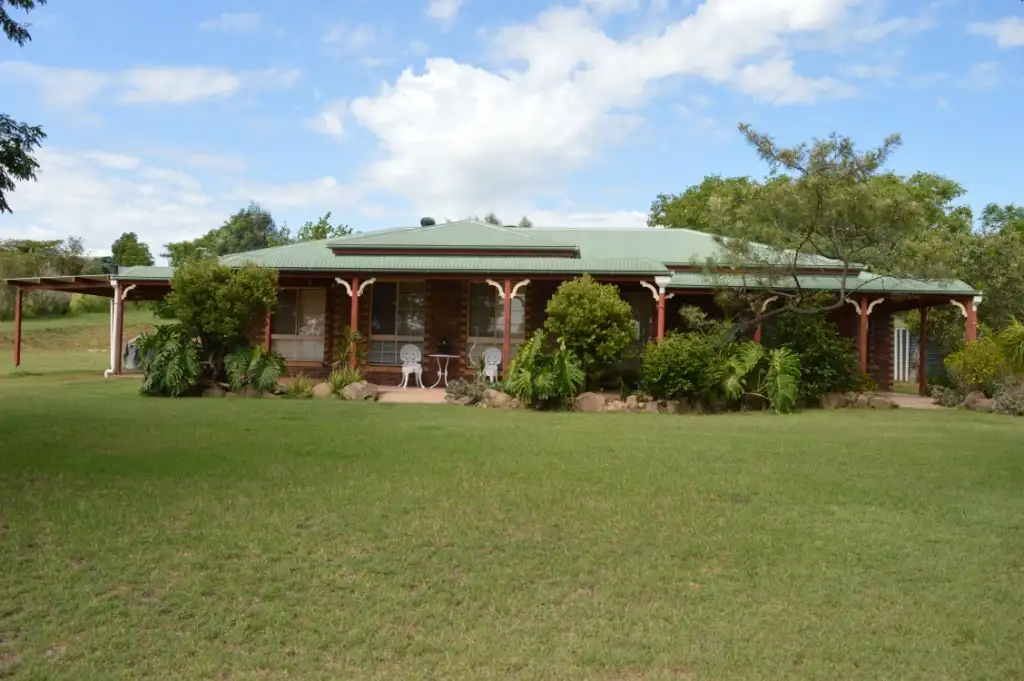 Main view of Homely house listing, 149 Lakes Drive, Laidley Heights QLD 4341