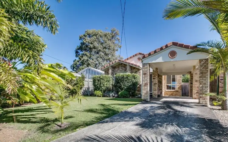 Main view of Homely house listing, 278 Main Road, Wellington Point QLD 4160