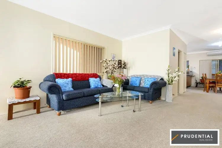 Third view of Homely semi-detached listing, 14B Lionel Street, Ingleburn NSW 2565