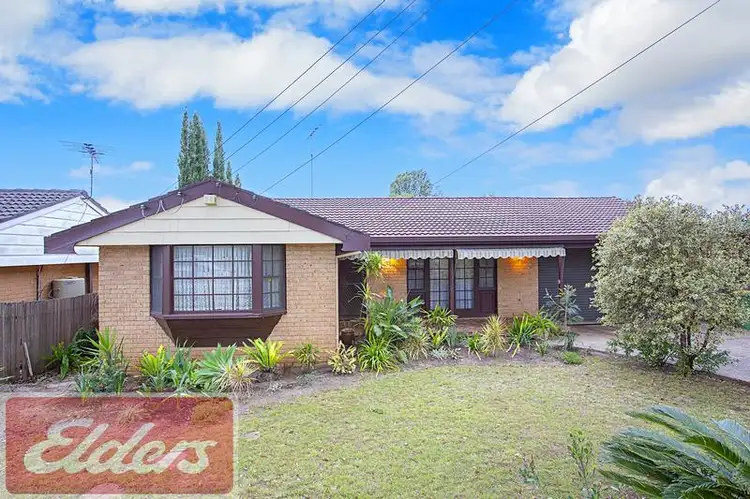 26 Greendale Road, Wallacia NSW 2745