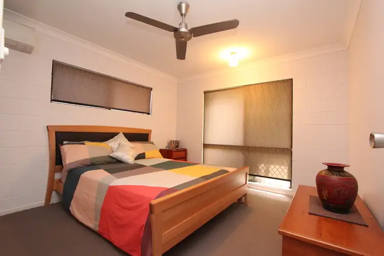 Sixth view of Homely unit listing, 1/36 Roberts Street, Hermit Park QLD 4812