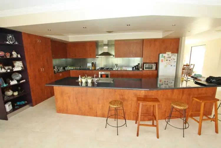 Fifth view of Homely house listing, 8 Freeman Crt, Kingaroy QLD 4610
