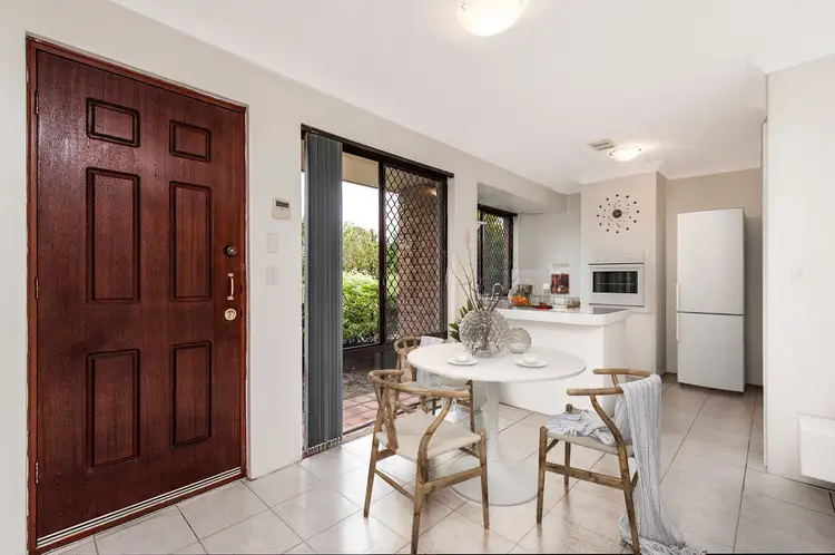 Fourth view of Homely house listing, 1/6 Calnon Street, Bassendean WA 6054