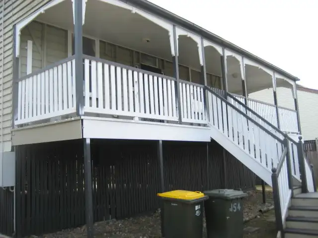Fifth view of Homely house listing, 154 Stanley Street, Allenstown QLD 4700