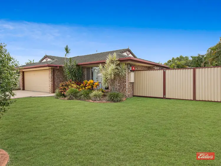 Third view of Homely house listing, 8 PALK COURT, Meadowbrook QLD 4131