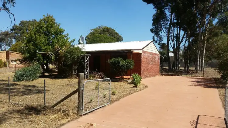 66 India Street, Broomehill Village WA 6318