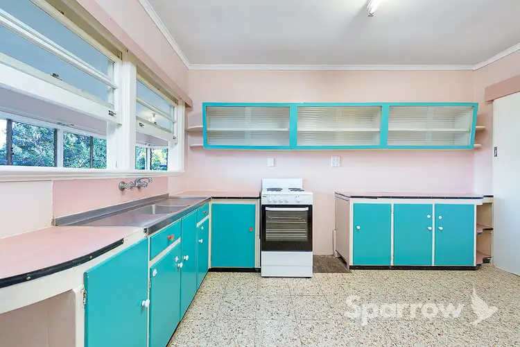 Second view of Homely house listing, 44 Derwent Street, Upper Mount Gravatt QLD 4122