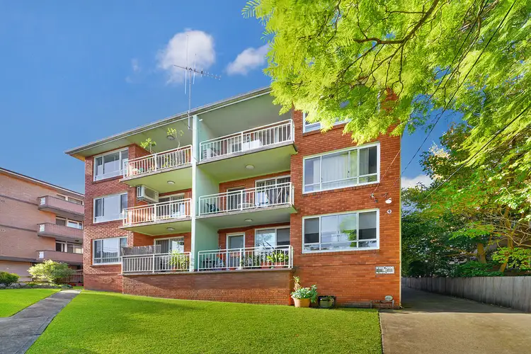 Third view of Homely apartment listing, 7/4 Isabel Street, Ryde NSW 2112