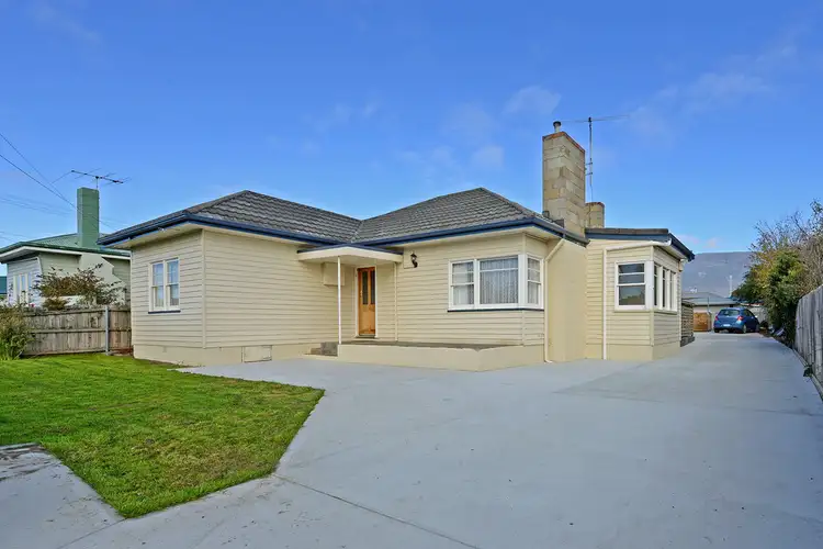 1/20a McGough Street, Glenorchy TAS 7010