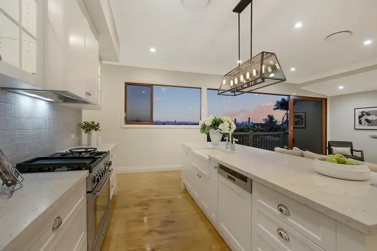 Fifth view of Homely house listing, 75 Carranya St, Camp Hill QLD 4152