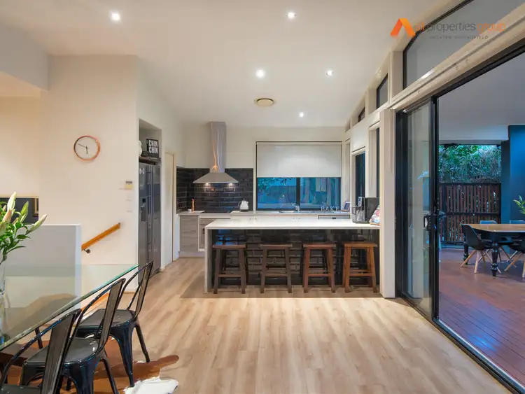 Sixth view of Homely house listing, 11 Mahogany Rise, Brookwater QLD 4300