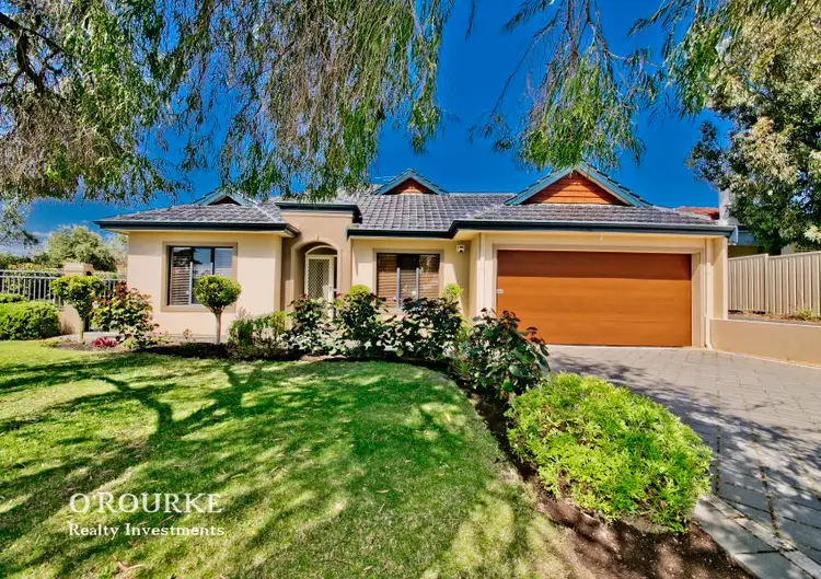 39 Taunton Way, Karrinyup WA 6018