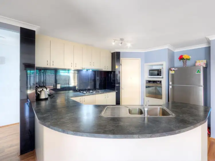 Fifth view of Homely house listing, 16 Hemingway Drive, Camillo WA 6111