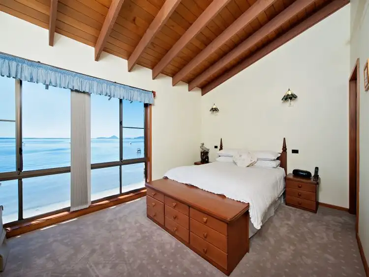 Fourth view of Homely house listing, 61 Soldiers Point Road, Soldiers Point NSW 2317