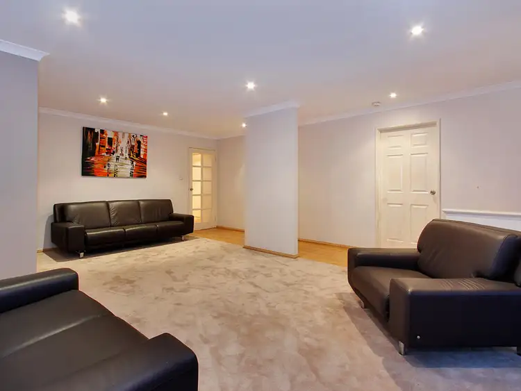 Second view of Homely house listing, 8 Thirlmere Way, High Wycombe WA 6057