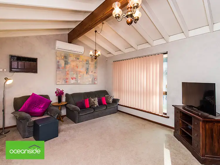 Fourth view of Homely house listing, 38 Garrong Close, Edgewater WA 6027