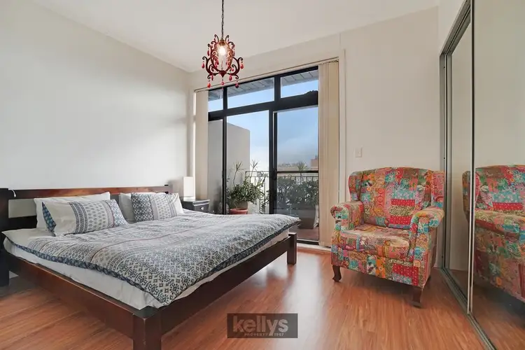 Fifth view of Homely apartment listing, 88/3-13 Erskineville Road, Newtown NSW 2042