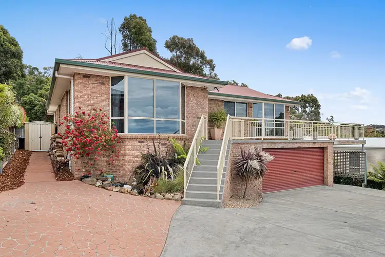 31 Sandra Drive, Blackmans Bay TAS 7052