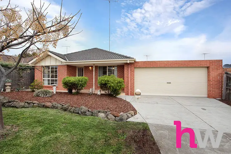 38 Cypress Crescent, Leopold VIC 3224