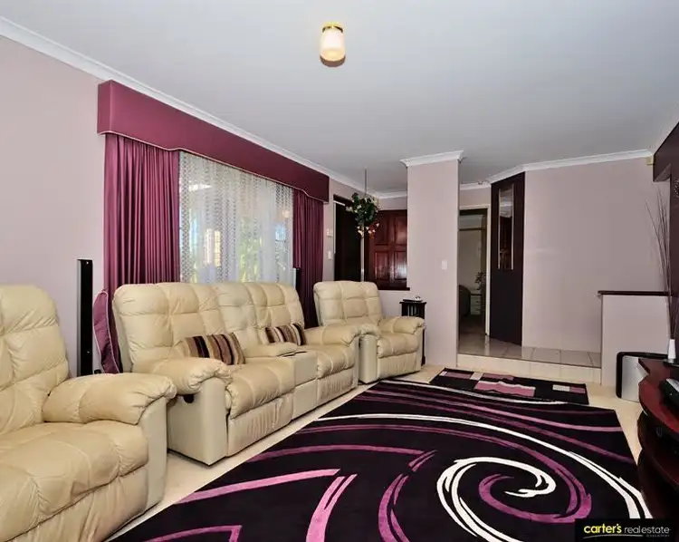 Fourth view of Homely house listing, 6 Cocos Grove, Kiara WA 6054