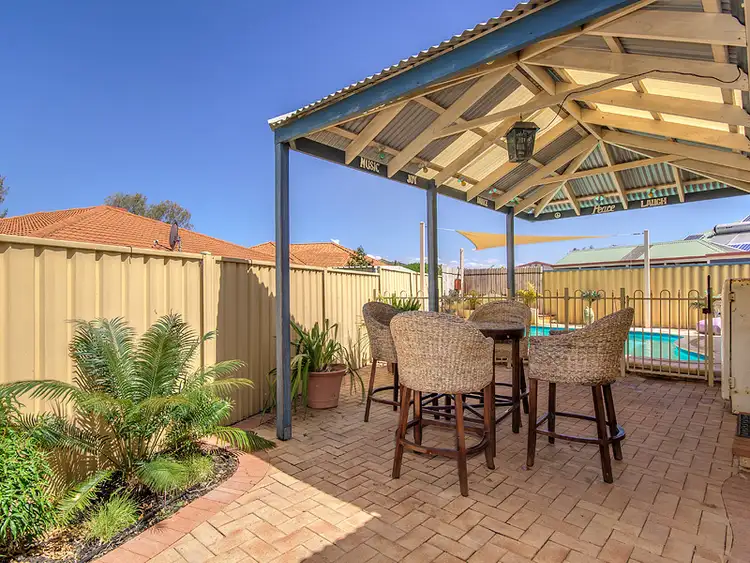 Fourth view of Homely house listing, 23 Galway Gardens, Warnbro WA 6169