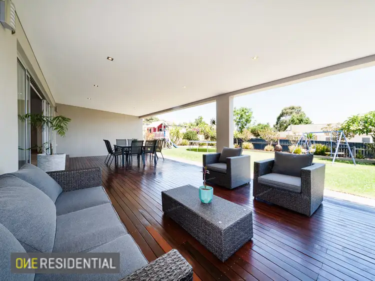 Third view of Homely house listing, 39 Redwood Crescent, Melville WA 6156