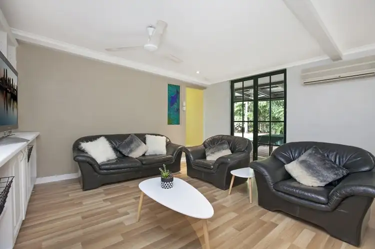 Second view of Homely house listing, 7 Pickford Street, Jingili NT 810
