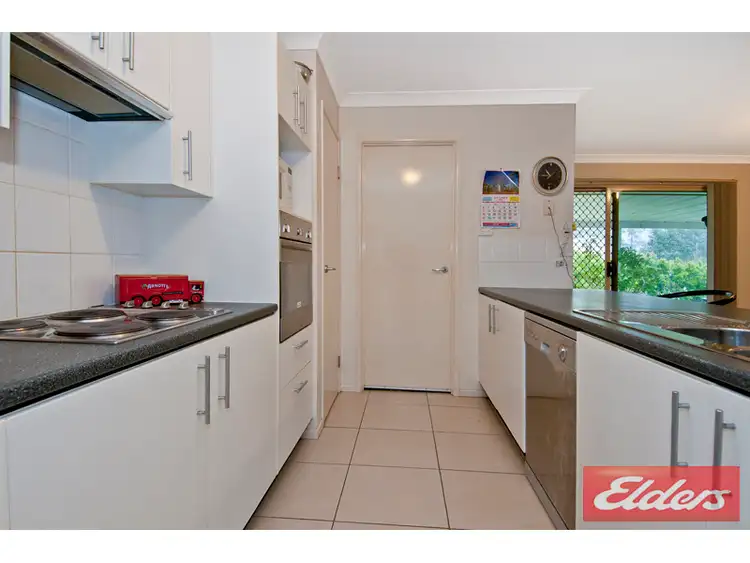 Fourth view of Homely house listing, 11 Breynia Court, Jimboomba QLD 4280