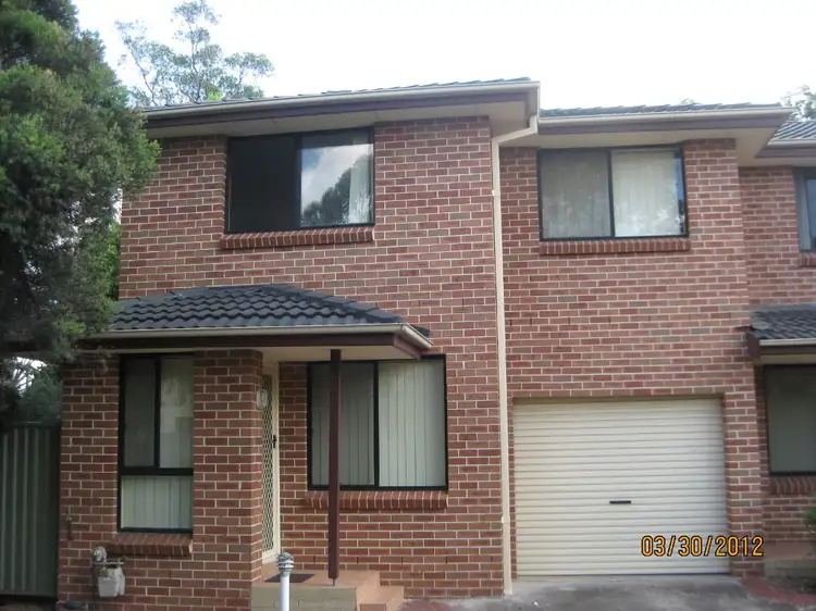 4/67 Spencer Street, Rooty Hill NSW 2766