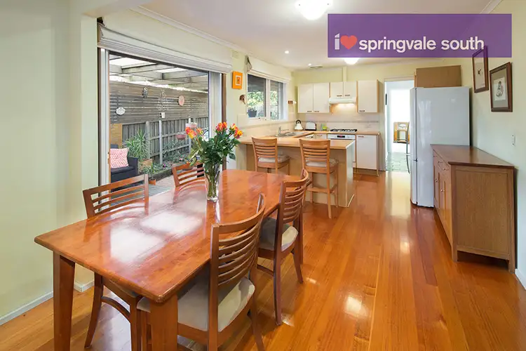 Third view of Homely house listing, 24 Cambridge Drive, Springvale South VIC 3172
