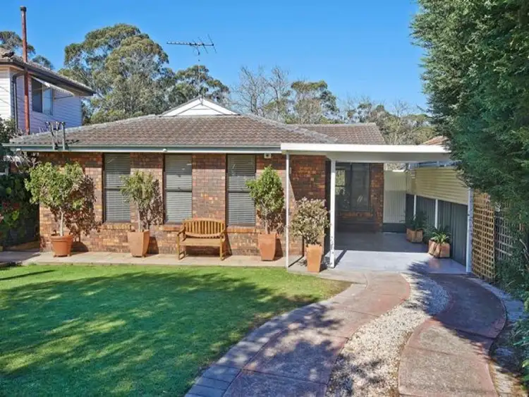 12 Davidson Rd, Guildford NSW 2161