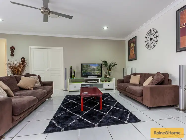 Third view of Homely house listing, 6 Dianella Close, Narangba QLD 4504