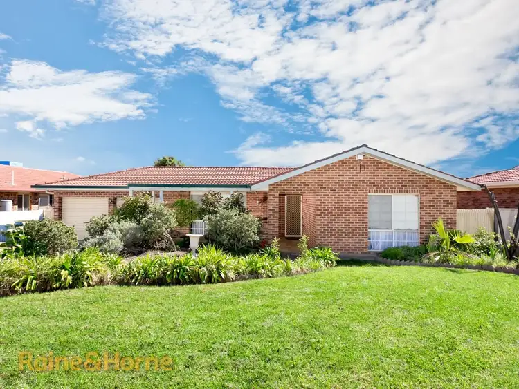 14 Berembee Road, Bourkelands NSW 2650