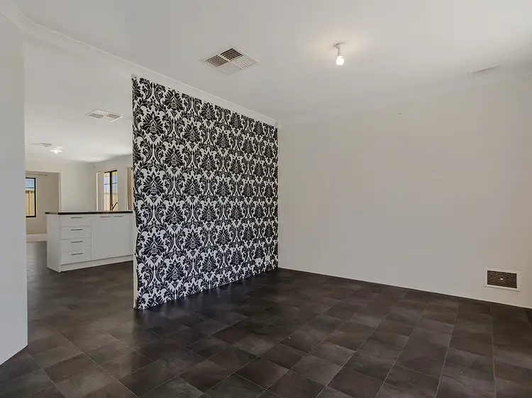 Second view of Homely house listing, 12 Oakham Way, Orelia WA 6167