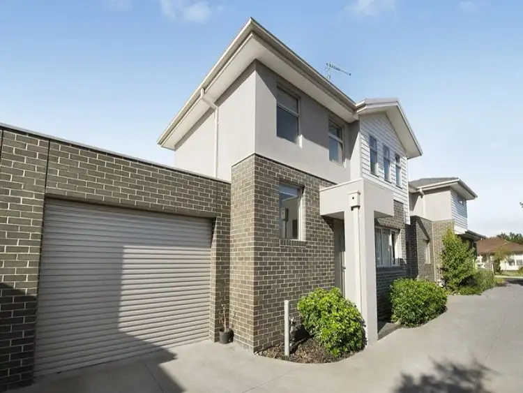 Main view of Homely townhouse listing, 2/67 Hubert Avenue, Glenroy VIC 3046