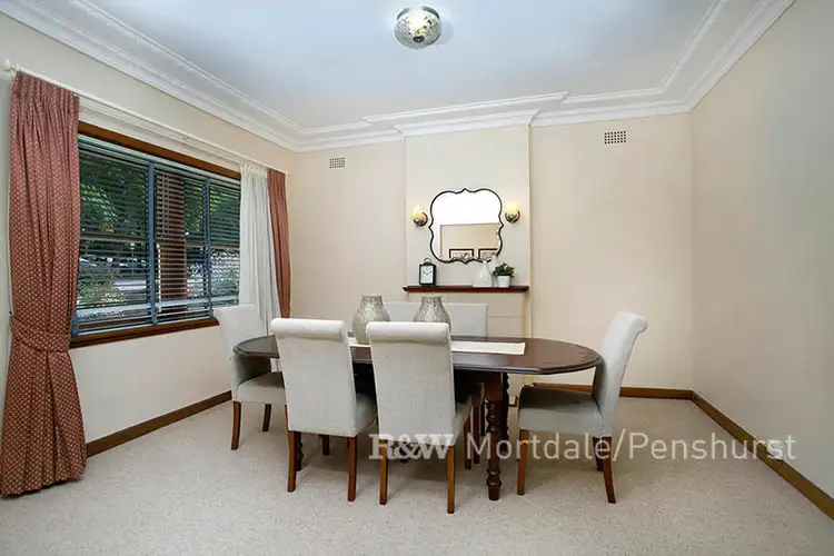 Fourth view of Homely house listing, 28 Coleborne Avenue, Mortdale NSW 2223