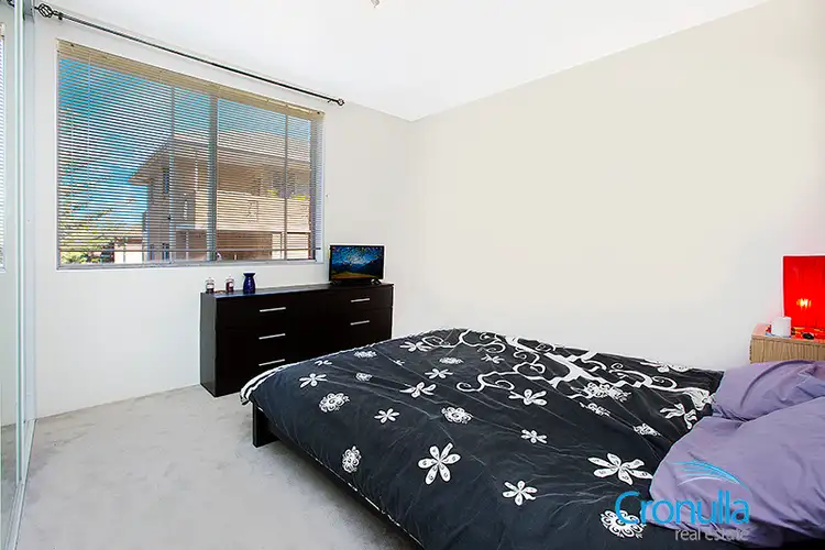 Sixth view of Homely apartment listing, 10/60 Kurnell Road, Cronulla NSW 2230