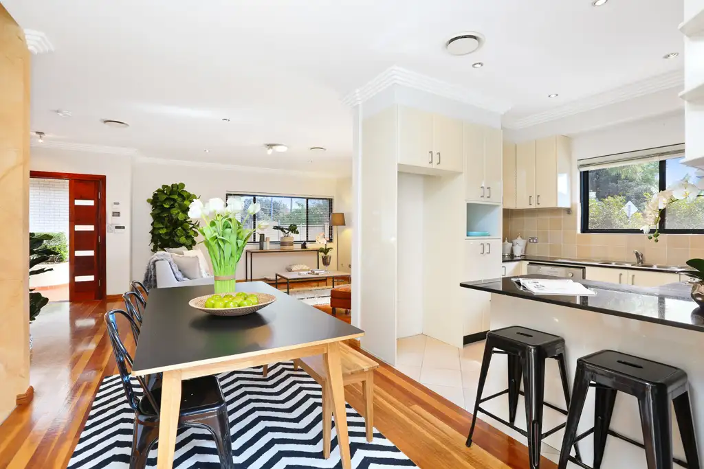Main view of Homely townhouse listing, 7/20 Ada Street, Concord NSW 2137