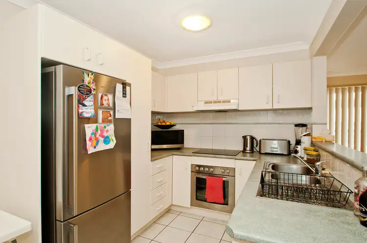Fifth view of Homely unit listing, 11/19 Atchison Street, Wollongong NSW 2500