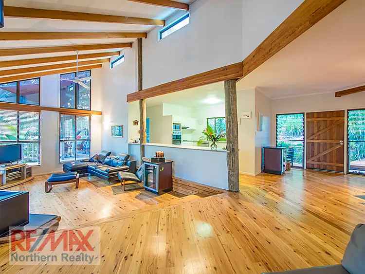 Main view of Homely house listing, 44 Lascelle Ct, Eatons Hill QLD 4037