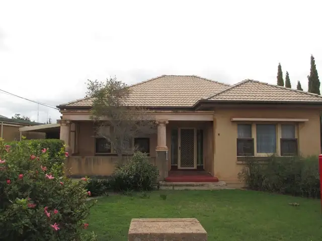 8 Jeffery Street, Port Pirie SA 5540