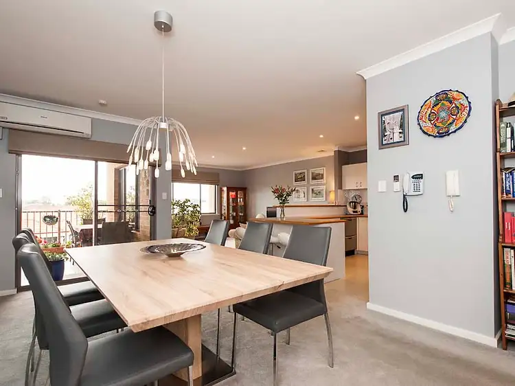 Fourth view of Homely apartment listing, 31/27 Piccadilly Circle, Joondalup WA 6027