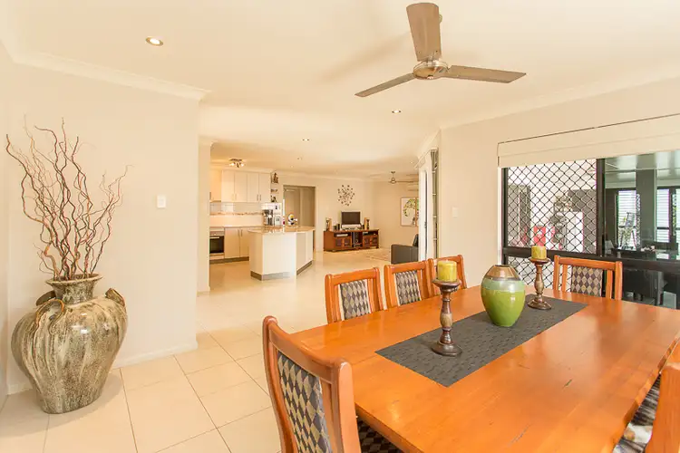 Sixth view of Homely house listing, 17 Poulsen Drive, Marian QLD 4753