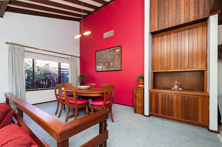 Fifth view of Homely house listing, 102 Davy Street, Booragoon WA 6154